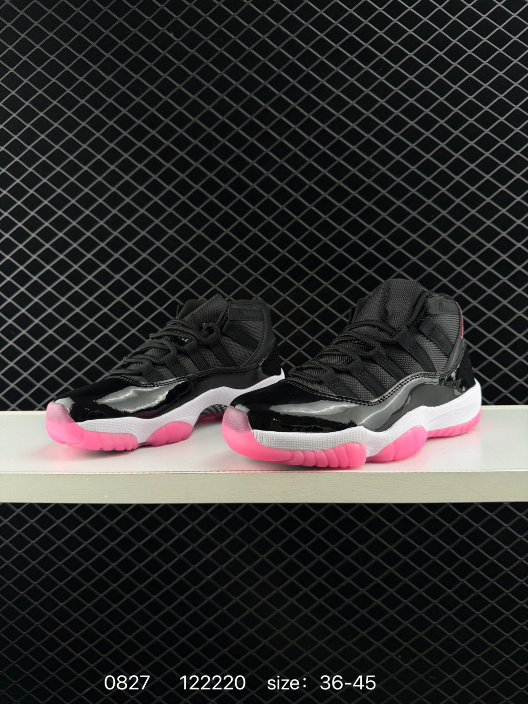 Air Jordan 11 “Concord”